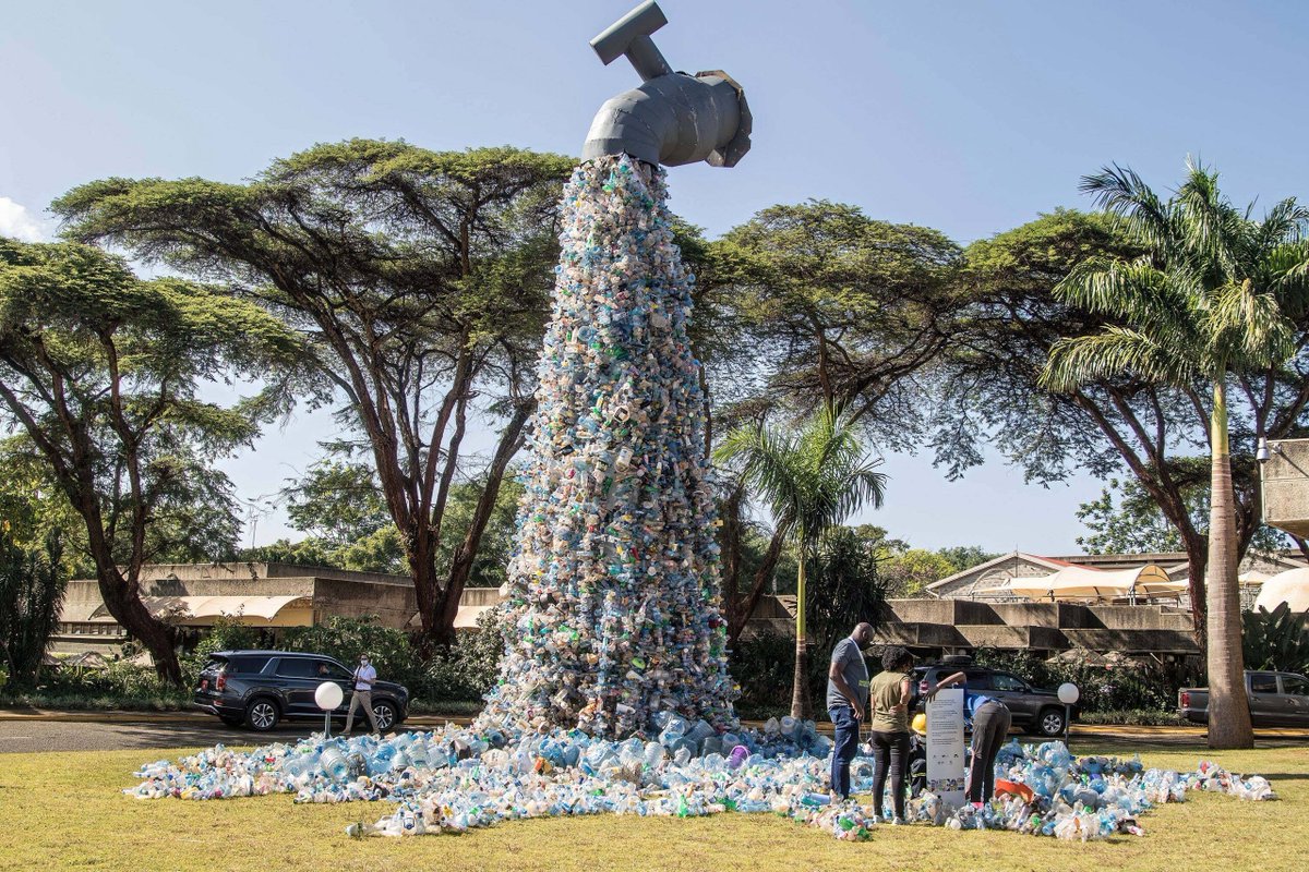 Plastics are everywhere. But while the crisis deepens and recycling is far from working, the plastics industry continues to ramp up production... Don't miss the timely PLASTIC FANTASTIC in cinemas this June with UK Green Film Festival ukgreenfilmfestival.org ♻️