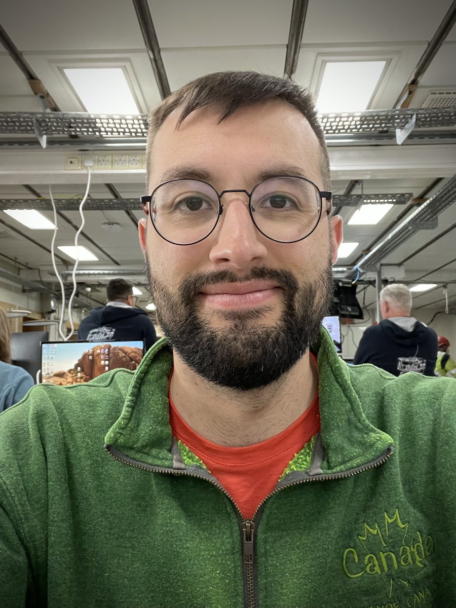 PAP Observatory tweet media