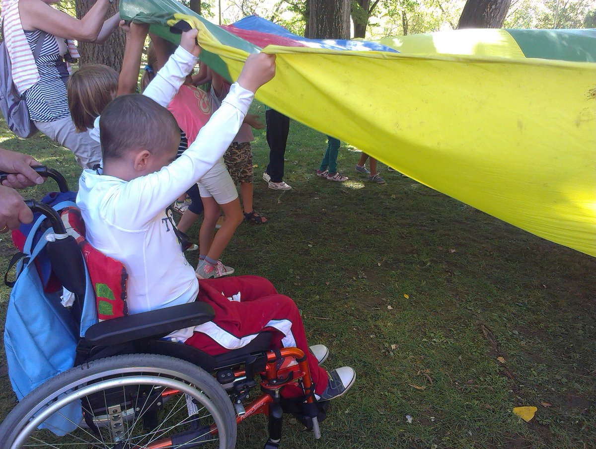 Nadie está preparado para tener que acompañar a un niño de primaria en la fase terminal de un cáncer.

Abro hilo
