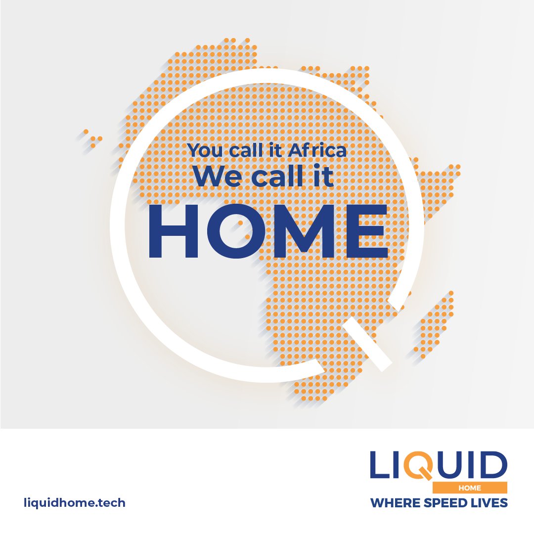 Happy Africa Day! Our vision is of a digitally connected future that leaves no African behind. We can empower communities across the continent through innovation and technology and unlock boundless opportunities. Let's work together to make this vision a reality. #WeAreLiquid