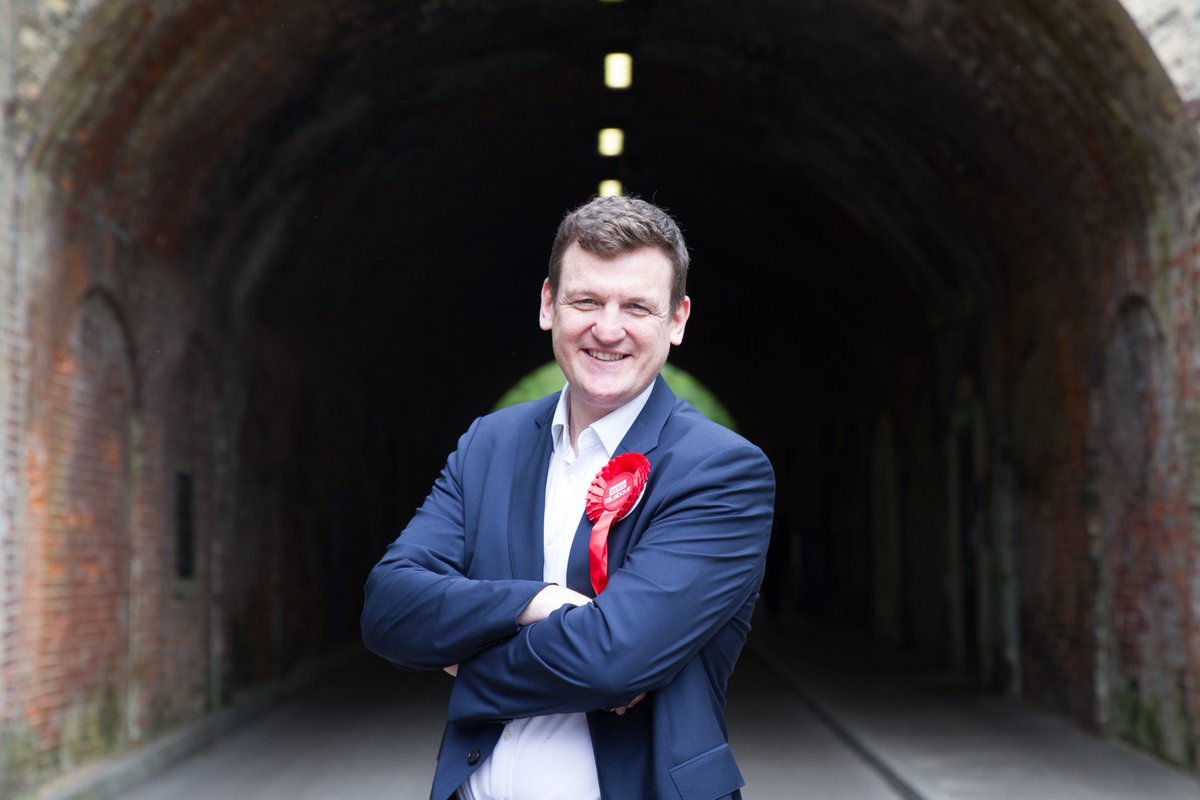 Delighted to be the Labour Parliamentary Candidate for Reigate, Redhill, Banstead, Tattenham Corner and the villages From involvement in local sports clubs to hopefully the next MP, the polls say we're level-pegging the Tories See more at stuartbrady.co.uk