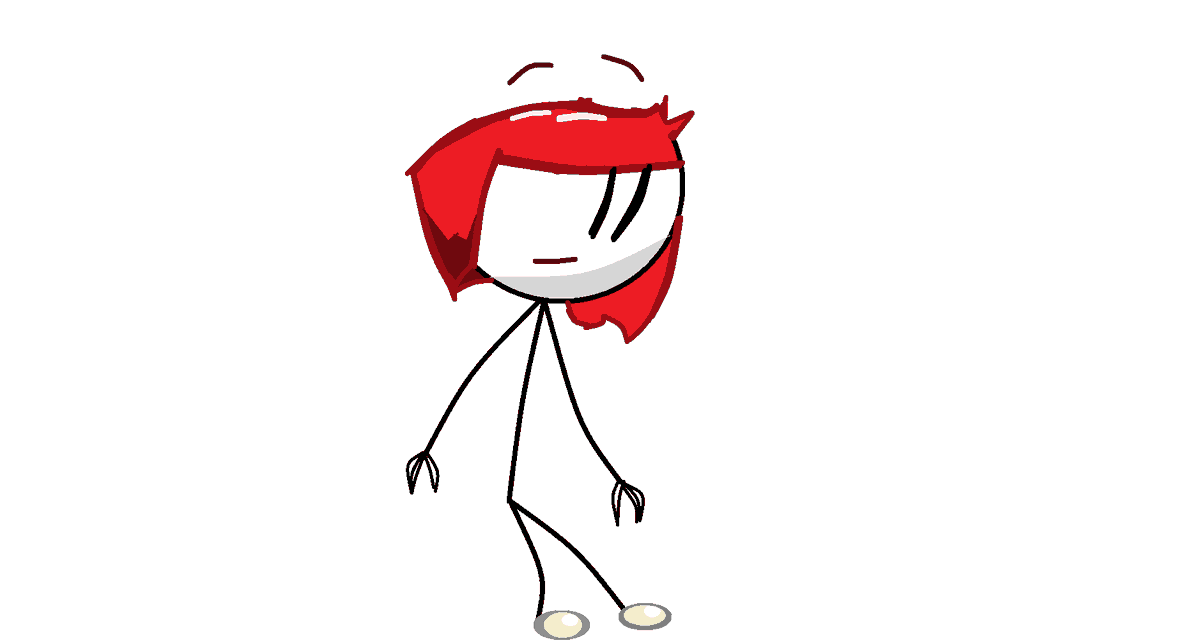 GhzalMrad60097's tweet photo. i tried drawing ellie stickmin
#drawanything
#henrystickmincomic https://t.co/sMipenm6dh