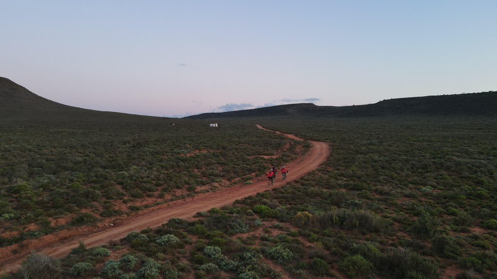 36ONE MTB Challenge tweet media