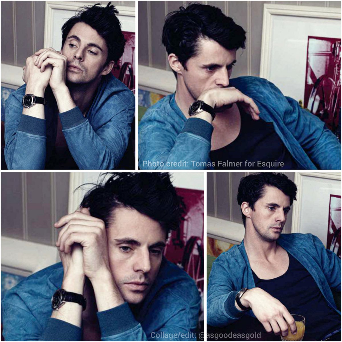 #mood
#matthewgoode
📷 Tomas Falmer for Esquire (2013) via matthew-goode.net, my collage + slight edit