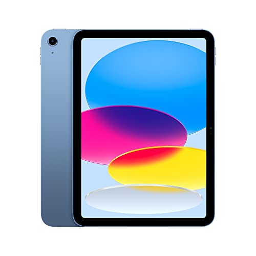 An item on my Throne wishlist just got fully funded: Apple iPad (10th Generation): with A14 Bionic chip