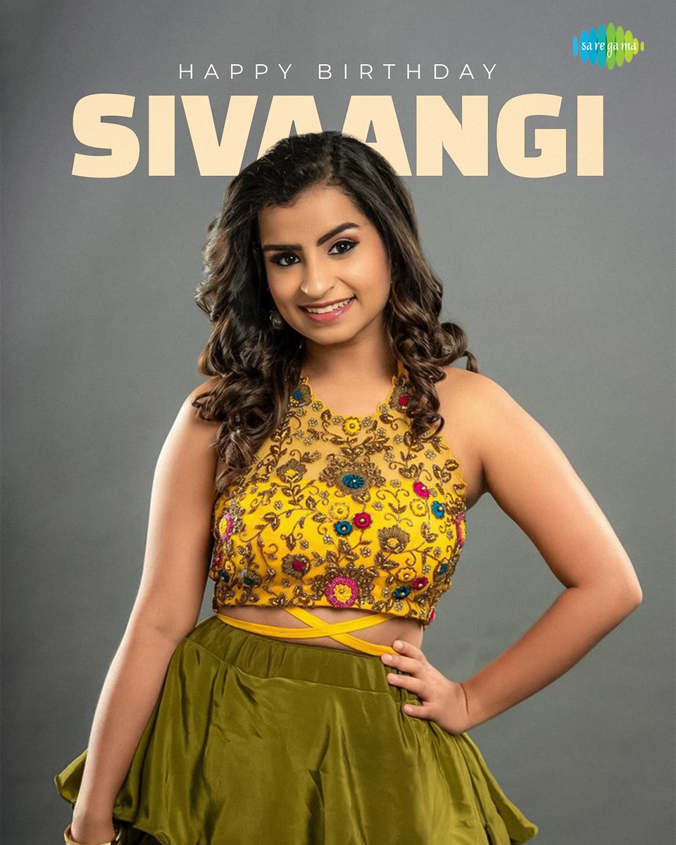 saregamasouth tweet picture