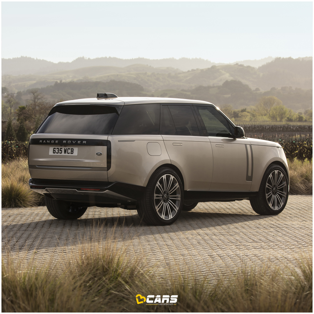 BREAKING : Top End Range Rovers Are Now Made-In-India — Prices Down!

- India is the first country to locally manufacture the Range Rover outside the UK

- HSE now starts from ₹2.36 crore
- Autobiography gets a price cut of ₹56 lakh;
- Deliveries start from May 24

#V3Cars