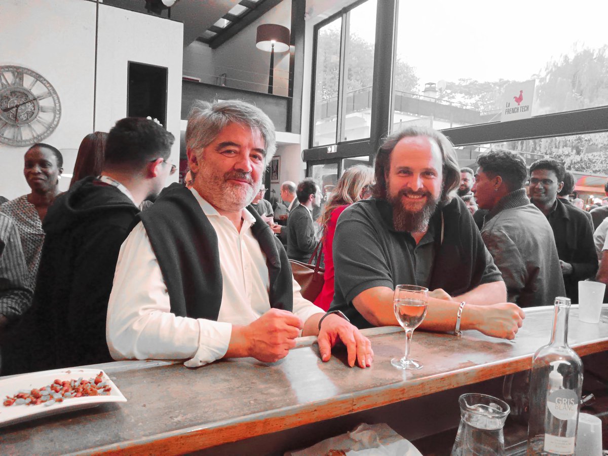 Linagora tweet media