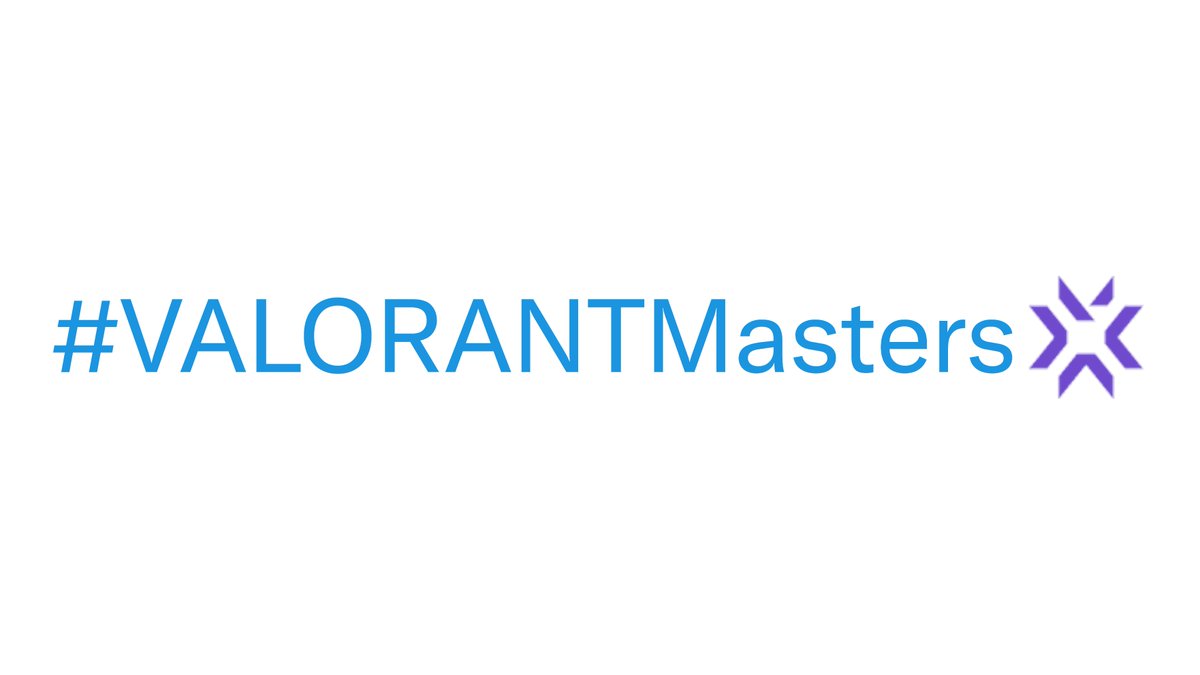 #VALORANTMasters Starting 2024/05/24 12:00 and runs until 2024/06/10 08:00 GMT, a new form appears. ⏱️This will be using for 16 days and 20 hours (or 17 days). 🔄Reboot after 2024/04/05 09:00, 48 days before.