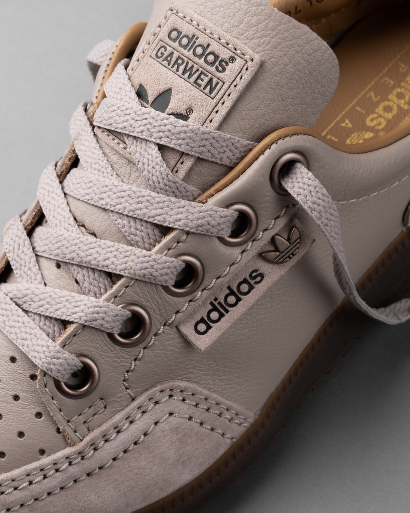 titoloshop's tweet photo. Adidas Garwen Spezial out now at Titoloโ
โ
style code: IG6563โ
โ
Link in bio!โ
โ
#adidas #garwen #spezial https://t.co/qQs3iIWKkA