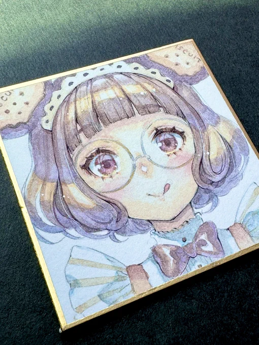 こちらのビスケットねずみちゃんも抽選販売になります 