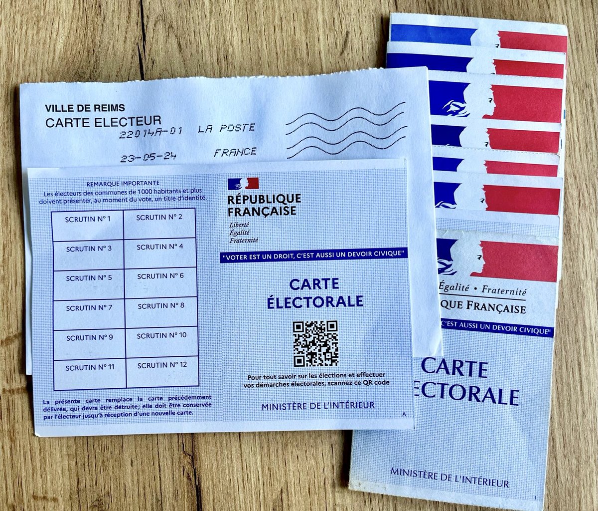 Bertrand DUC tweet media