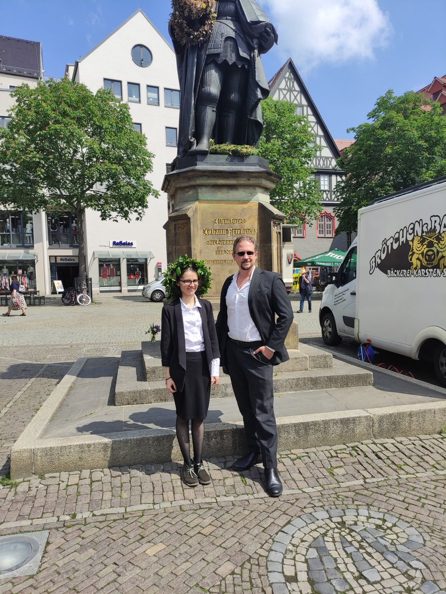 Basira Mir-Makhamad (@basira_mir) on Twitter photo I would like to thank 🙏 all my advisors and mentors who made my PhD journey smooth and the best experience. I am the luckiest person to work under the supervision and mentorship of @robertnspengler, <a href="/GiedreMotuzaite/">Giedre Motuzaite Matuzeviciute</a>, <a href="/Yiming_V_Wang/">Dr. Yiming Wang</a>, and <a href="/maddlesthegreat/">Madelynn von Baeyer</a> I would like to thank 🙏 all my advisors and mentors who made my PhD journey smooth and the best experience. I am the luckiest person to work under the supervision and mentorship of @robertnspengler, <a href="/GiedreMotuzaite/">Giedre Motuzaite Matuzeviciute</a>, <a href="/Yiming_V_Wang/">Dr. Yiming Wang</a>, and <a href="/maddlesthegreat/">Madelynn von Baeyer</a>