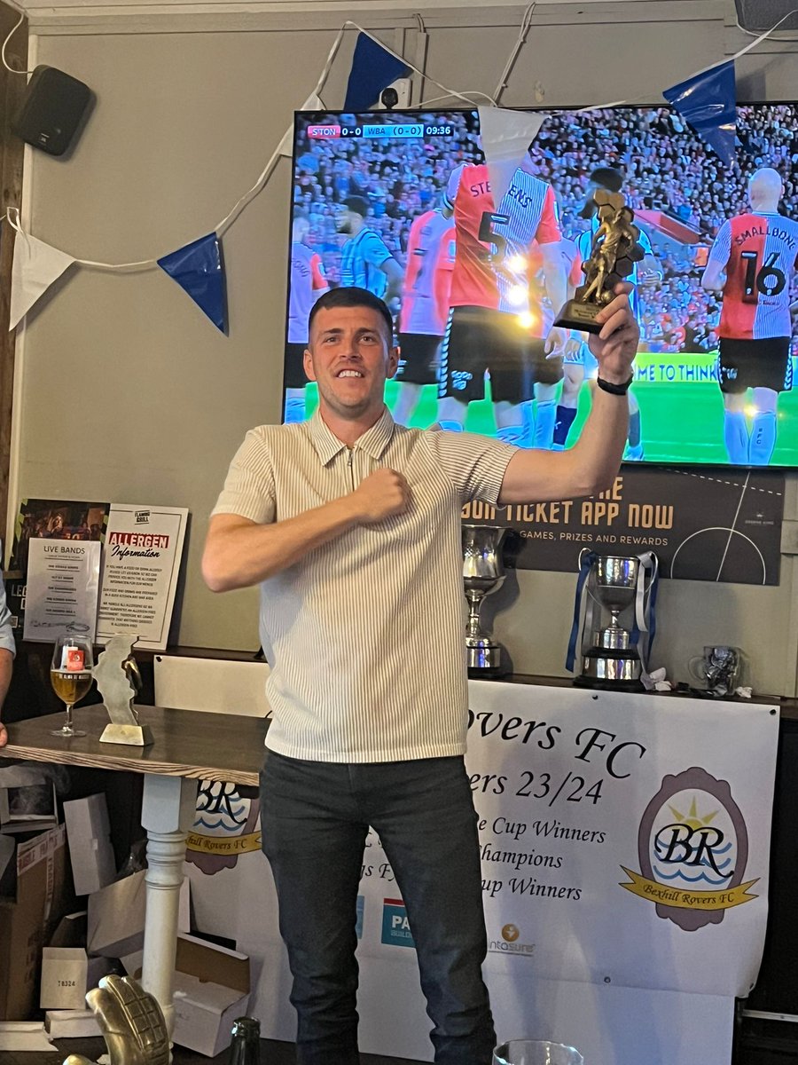Managers Player
💙🤍💛
Skipper Bobby Bowles