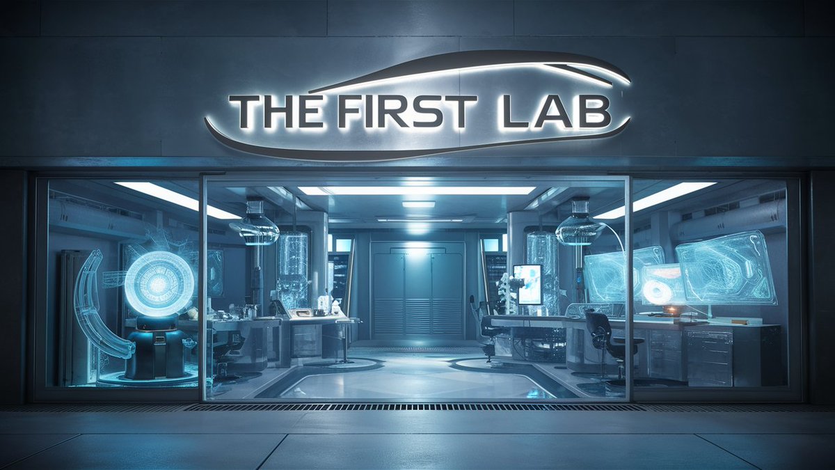 🔬🌟 Pioneer Innovation with TheFirstLab.com! 💼✨ Own this premium domain and lead the future of R&D and tech advancements. DM for details! #Innovation #ResearchAndDevelopment #TheFirstLab #DomainForSale #TechLeadership