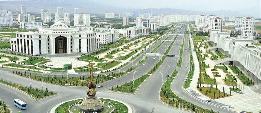 PalvanovSapar's tweet photo. 🎉 Today, we proudly celebrate the Day of Ashgabat, marking another year of growth and prosperity for our beautiful capital. 
Happy Birthday, Ashgabat! Let’s honor the 143rd anniversary of our city, a beacon of culture, beauty, and progress in Turkmenistan. https://t.co/O6dkvjosJ0