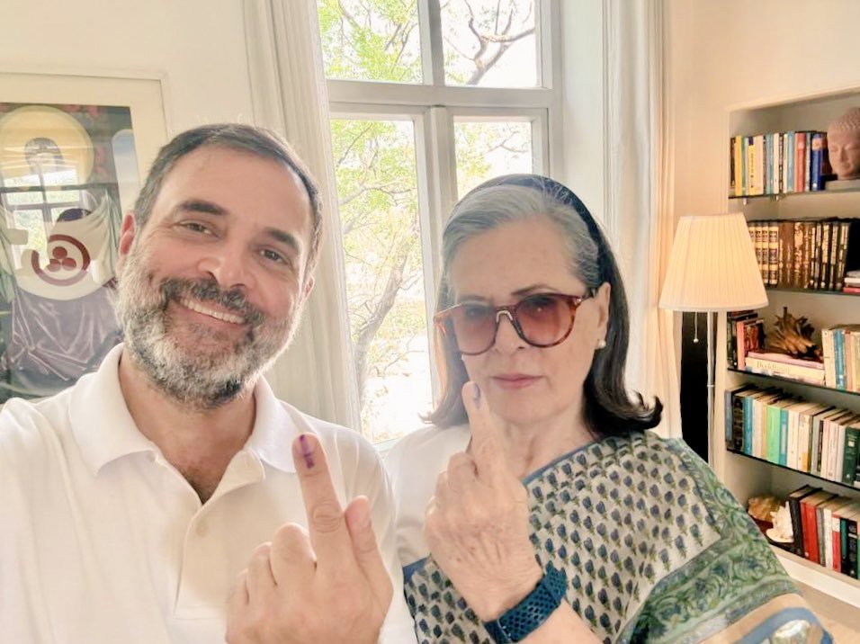 RAMNIWASDEWAS's tweet image. #LoksbhaElection 
#VoteForIndia #voteforbetterfuture #INDIA_सरकार_है_तैयार