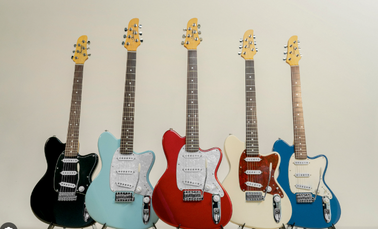 Tokimon81music's tweet photo. jazzmasterかIbanezのtalmanだったらどっち買うべきだろう! #jazzmaster #Ibanez #talman #fender #guitar https://t.co/9aeGo8TMck