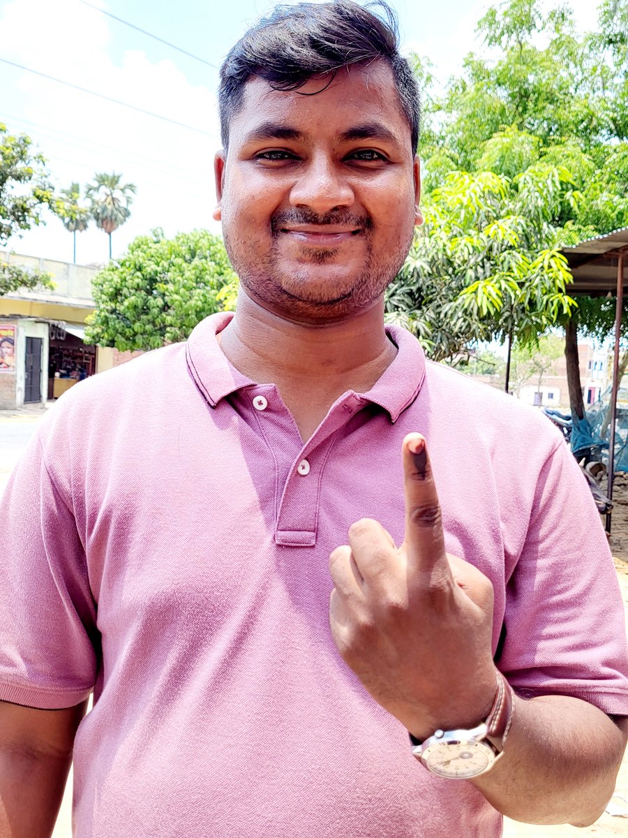 sonuskp's tweet photo. #VoteForIndia #LoksbhaElection https://t.co/ox1aqJrBgV