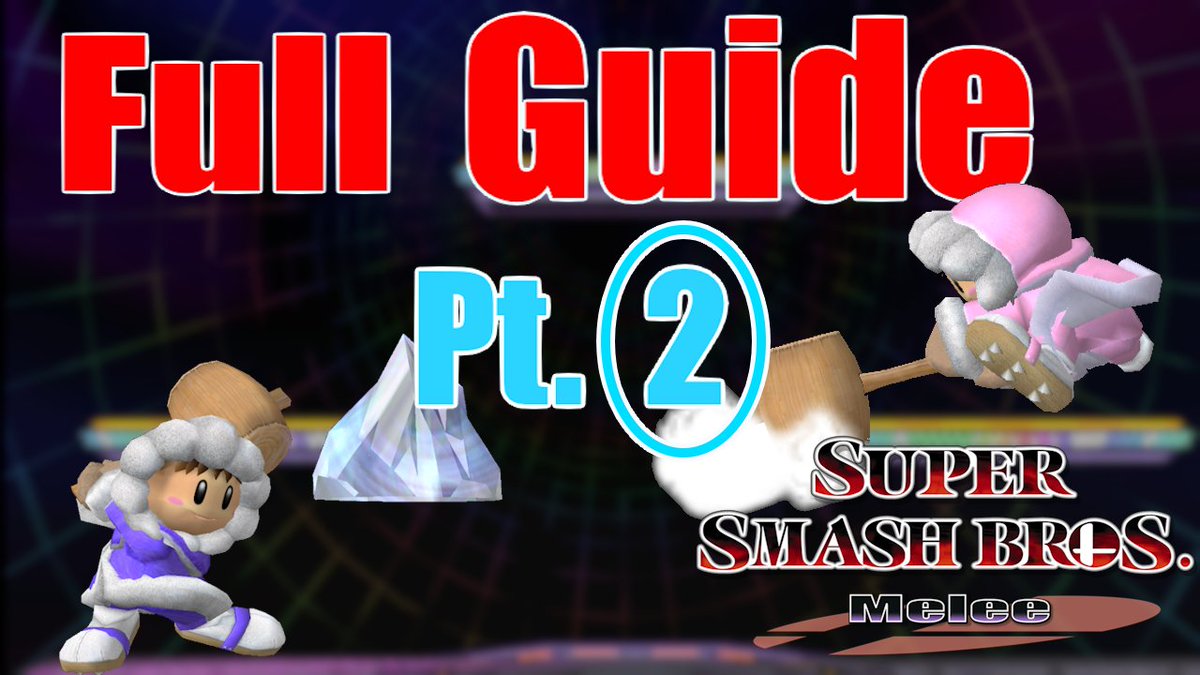 upgamer_Nicki's tweet photo. Here's part 2 where I explain advanced techniques that are useful for players at an intermediate level. 
https://t.co/ZWm7htB4lj https://t.co/3GBXwbQqjb