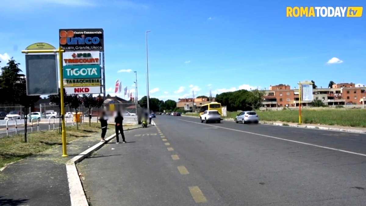 Roma Today tweet media