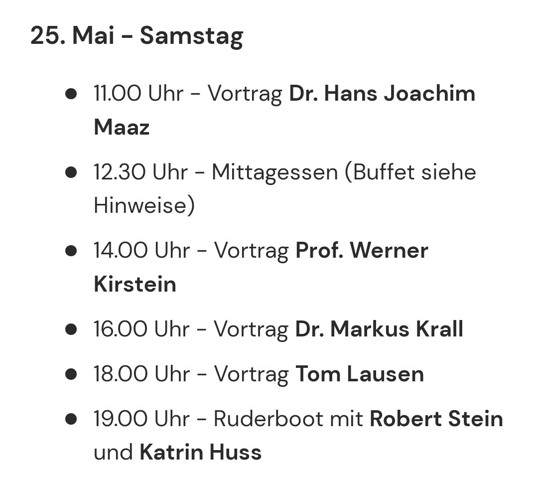 klinke_mer's tweet photo. Verschwörungsideologen, Klimawandelleugner und Reichsbürger treffen sich auf Einladung der Fake News-Schleuder #NuoFlix in #Braunsbedra (#Saalekreis). Redner #heute ua. Markus #Krall, der Kontakte zur Reichsbürgergruppe um Prinz Heinrich XIII. #Reuß hatte

https://t.co/NdSnxrV5T6 https://t.co/7wHANSPfaa