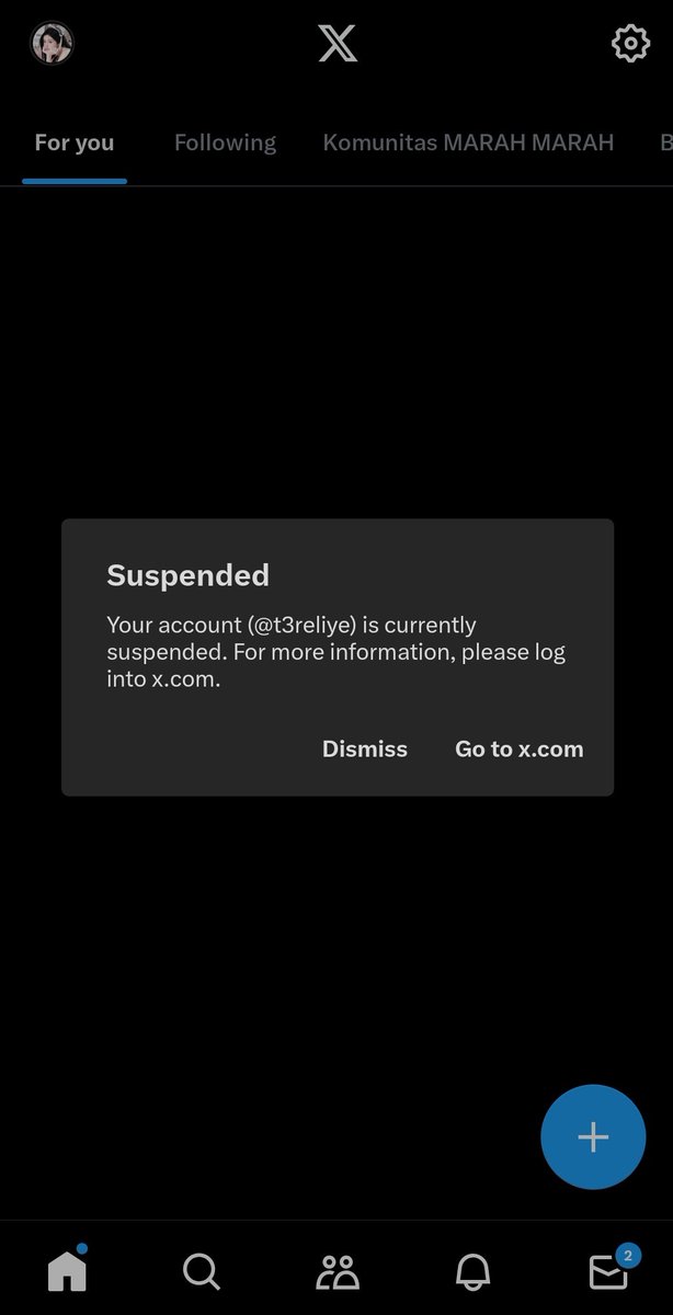 any interaction will be appreciate!

halo, ini viere dari akun pertama ku yang ke sus 🥹 utk sementara pindah kesini dulu yaa.. yang mau mutualan lagi boleh rep!

#zonauang