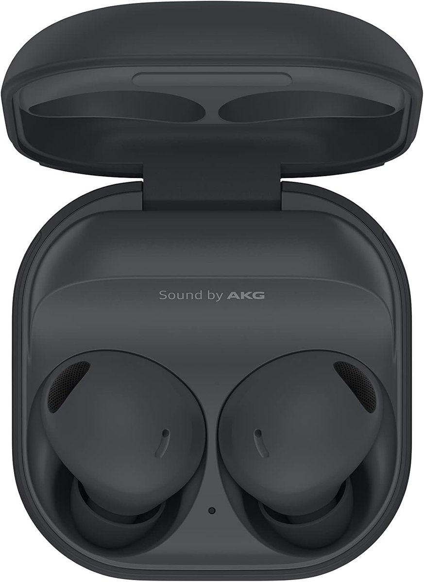 SAMSUNG Galaxy Buds 2 Pro True Wireless Bluetooth Earbuds, Noise Cancelling, Hi-Fi Sound, 360 Audio, Comfort Fit, HD Voice, IPX7 Water,...
amzn.to/3WZlVLR

Best sellers 5/2024 products for women
amzn.to/3VbHZ4y

Discover My Pinterest: pinterest.com/tn263392/