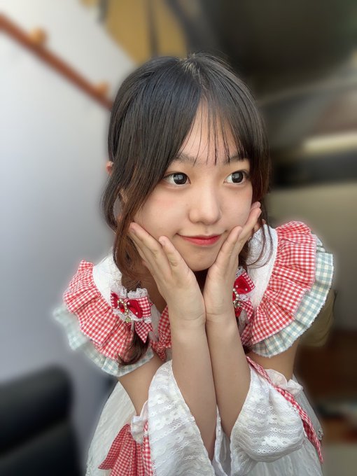 Twitterのコスプレ画像9