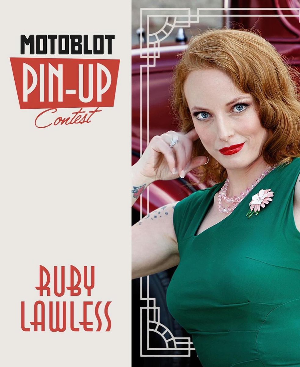TheRubyLawless's tweet image. Čome see #rubylawless at #motoblot for the #motoblotpinupcontest2024 JUNE 22 2024
Cobra Lounge Chicago