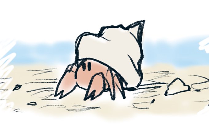 「beach sand」 illustration images(Latest)
