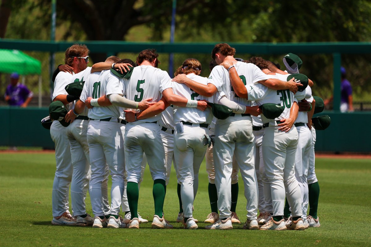 FINAL | UCA 11 JAX 6 𝘽𝙖𝙩𝙩𝙡𝙚𝙙 𝙩𝙤𝙜𝙚𝙩𝙝𝙚𝙧 𝙩𝙝𝙧𝙤𝙪𝙜𝙝 𝙩𝙝𝙚 𝙚𝙣𝙙🤟 Thank you Dolphin Nation for your continued support throughout the season🙌 #JUPhinsUp🐬