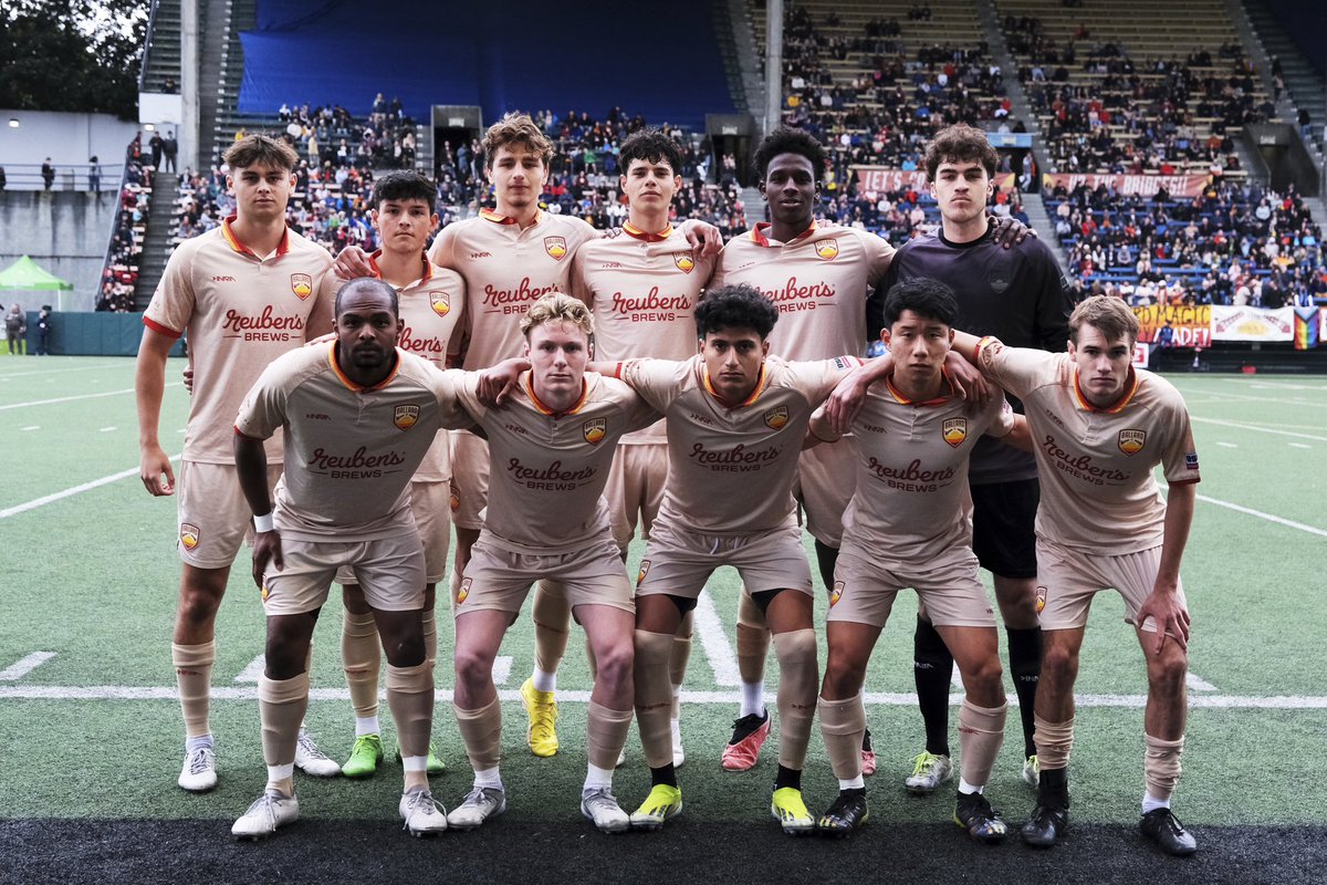 Ballard FC tweet media