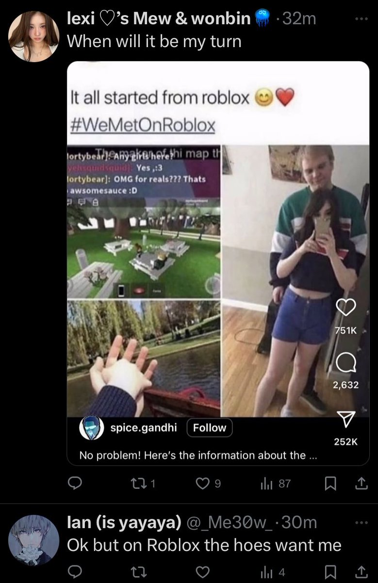 finn (wren #37) tweet media