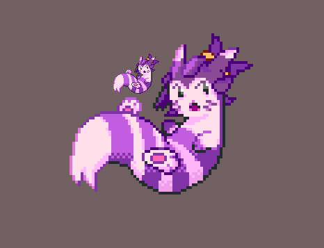 ハルスグ + スグリ オオタチ

sprite practice and bit that went too far