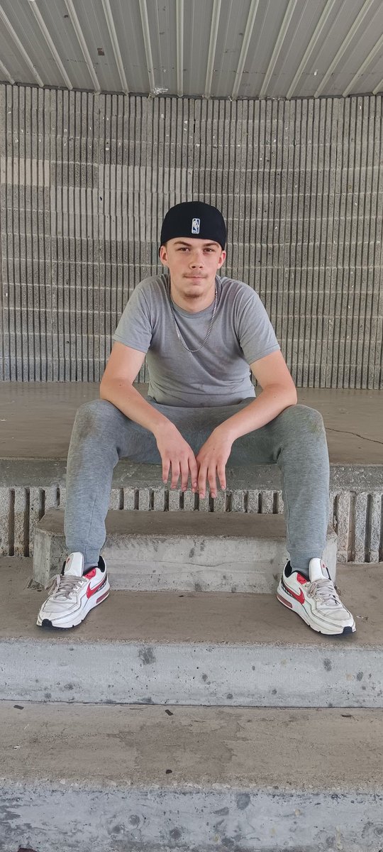 Yoxicity's tweet image. Someone say something 👀 

Finally glad to be back 🙌 🙏