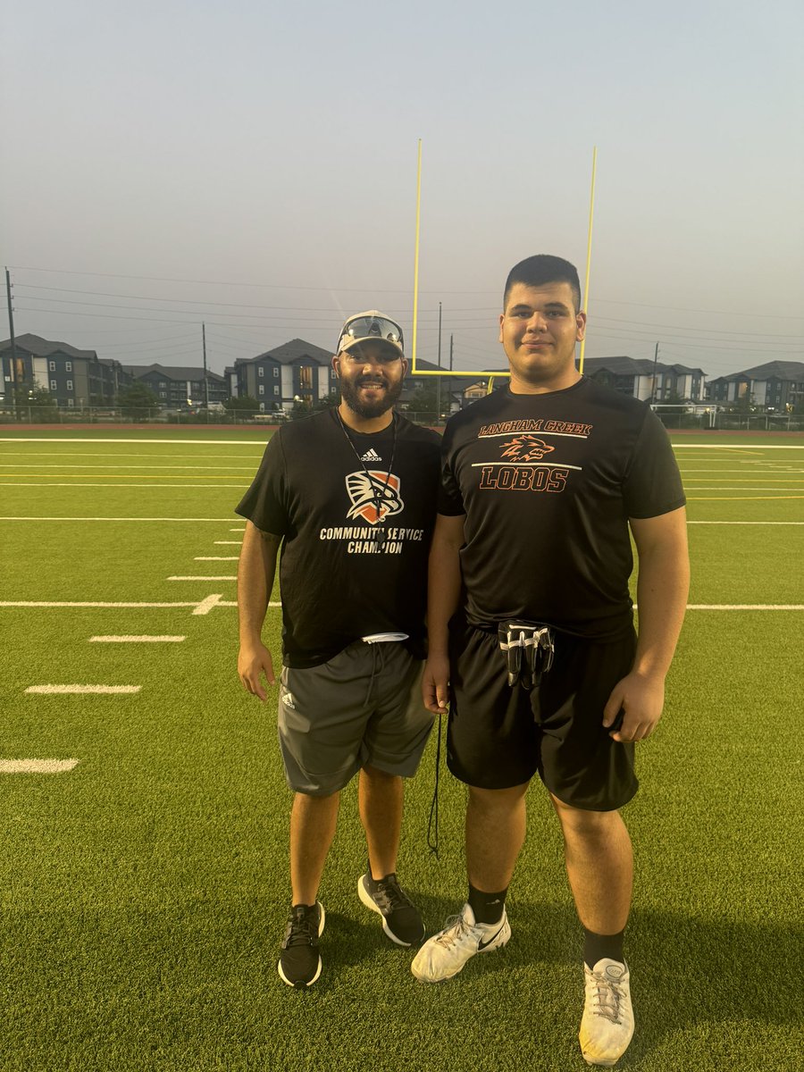 Cole Molina ‘25 tweet media
