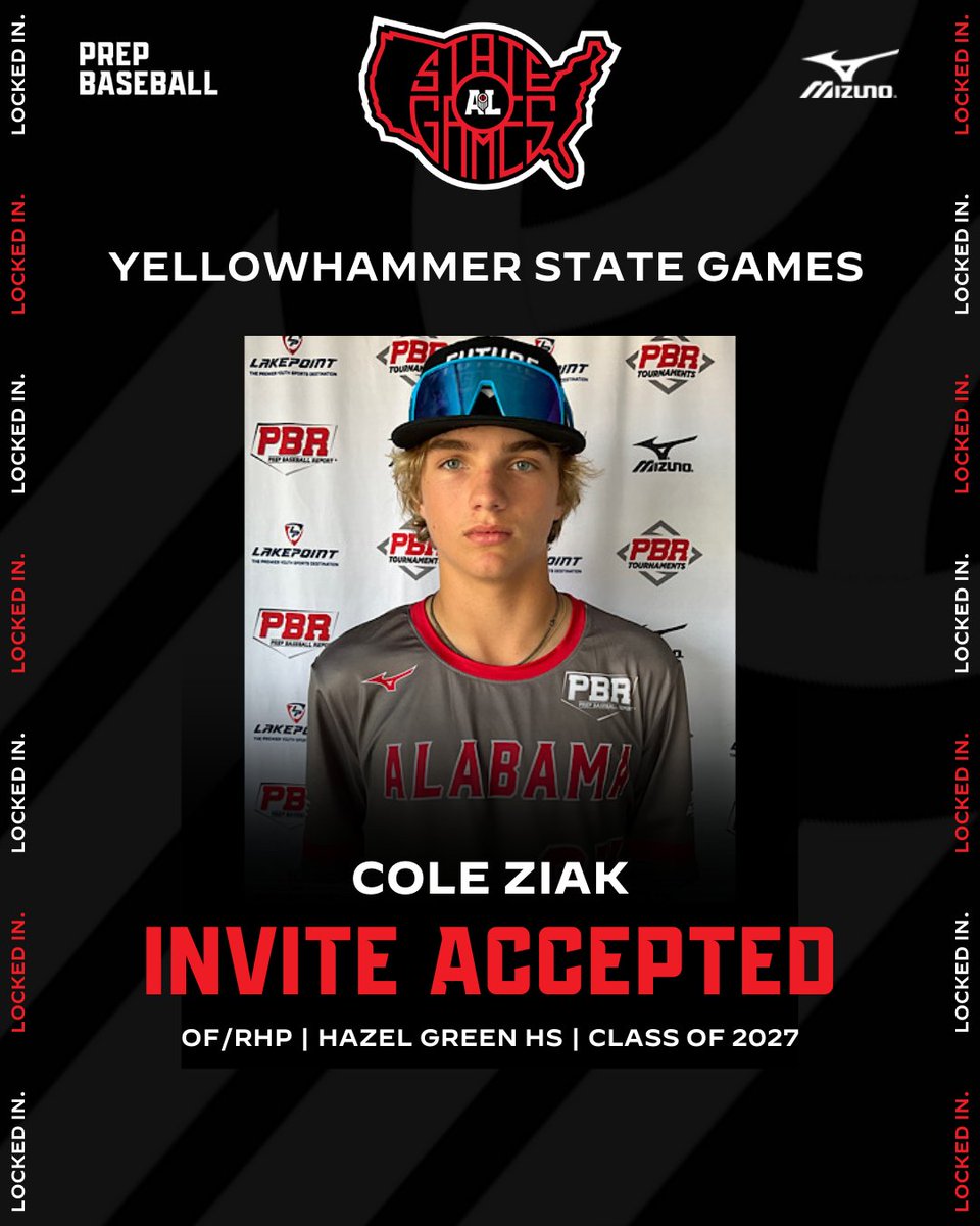 Prep Baseball Alabama tweet media