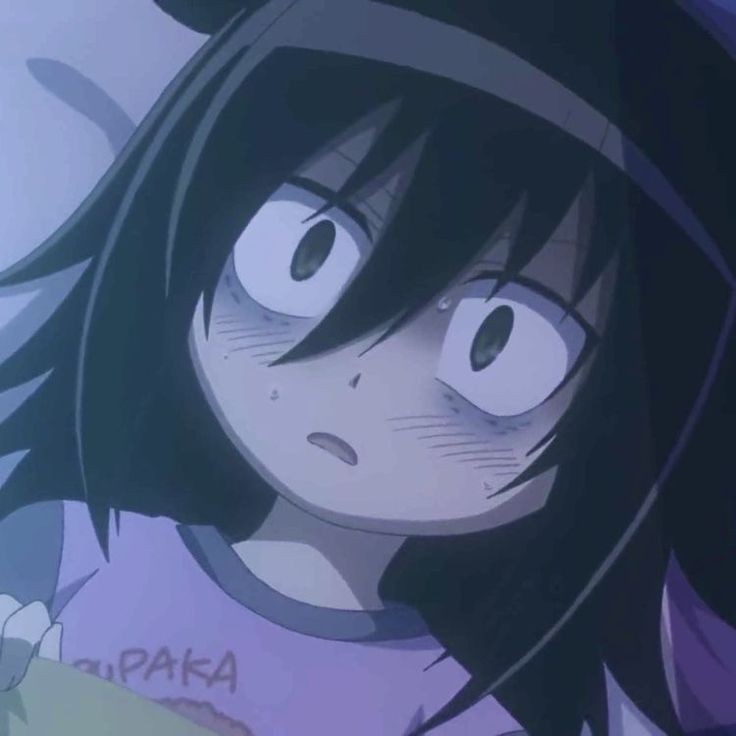 #TomokoKuroki
#Watamote