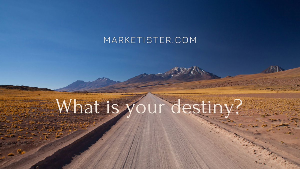 Marketister_'s tweet photo. These days, companies with poor marketing are destined to fail. What is your destiny? It’s time to take control over it. #marketister #seo #DigitalMarketingTips https://t.co/NSYMMHIG2i