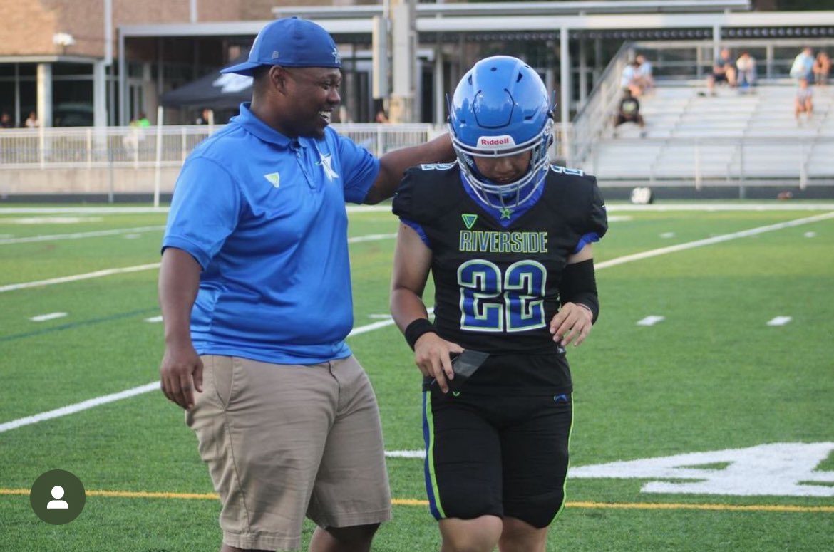 Dan Duong “27 (@_5starrdan) on Twitter photo It was a wonderful spring game yesterday for the Generals🔥<a href="/Mobellent/">Mobell11</a> <a href="/twanDaBoss/">Antwan Nicholas</a> <a href="/KohlsKicking/">Kohl's Kicking Camps</a> really excited for my sophomore year, work in progress.
Stay Tuned 🙏🏽 It was a wonderful spring game yesterday for the Generals🔥<a href="/Mobellent/">Mobell11</a> <a href="/twanDaBoss/">Antwan Nicholas</a> <a href="/KohlsKicking/">Kohl's Kicking Camps</a> really excited for my sophomore year, work in progress.
Stay Tuned 🙏🏽