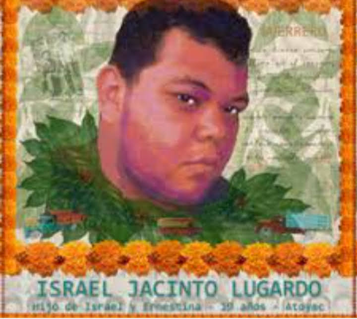 #PaseDeLista1al43x43 20 Israel Jacinto Lugardo #TonyTercasiPresente @epigmenioibarra @JavosMerol @Octavio29015150 @StradaVictor @bpg1120 @MinePerale LA CONSIGNA GANAR LAS 2/3 PARTES EN EL CONGRESO Y LA PRESIDENCIA #ReformaSCJN #ReformaAlTEPJ #yosoydelplanC