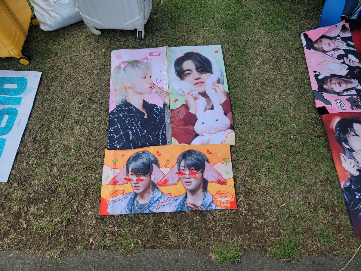 𝟮𝟬𝟮𝟰 𝐒𝐄𝐕𝐄𝐍𝐓𝐄𝐄𝐍 ‘𝐅𝐎𝐋𝐋𝐎𝐖’𝐀𝐆𝐀𝐈𝐍 𝐓𝐎 𝐉𝐀𝐏𝐀𝐍 ᴄʜᴇᴇʀɪɴɢ ᴋɪᴛ 

📍 こちらへ受け取って