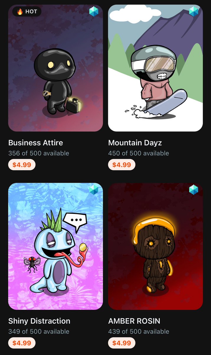 Business Attire and Shiny Distraction are the top sellers so far! 🔥🔥Hot in the Reddit Avatar shop!🔥🔥⬇️⬇️⬇️⬇️⬇️⬇️⬇️⬇️⬇️⬇️⬇️⬇️⬇️⬇️ reddit.com/avatar/shop/ar… #Reddit #Avatar #RDDT #TONKO #Art