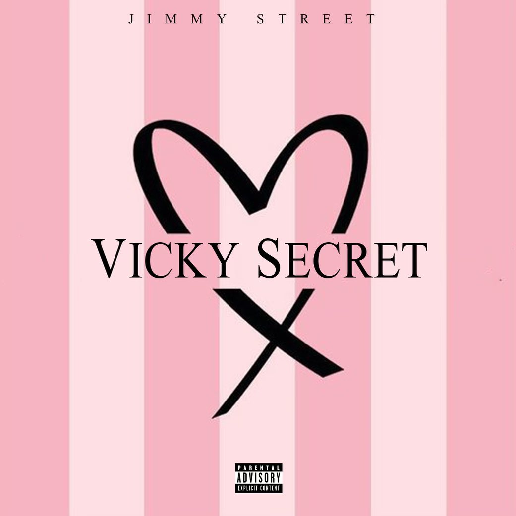Jimmystreet3000's tweet photo. Out now ! https://t.co/VF8PmJQlSK