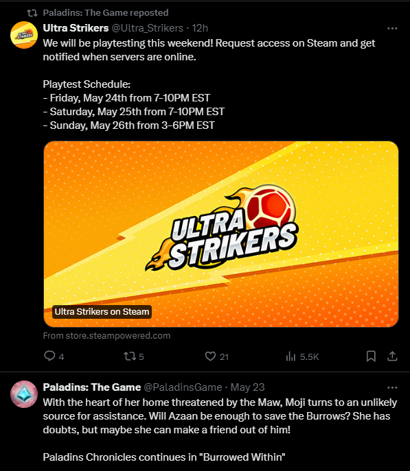 AndrewChicken tweet media