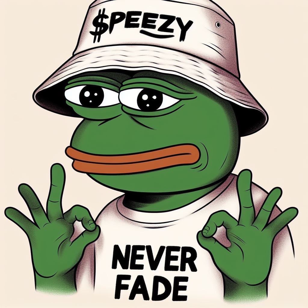 JonaBasee's tweet photo. @Yourpop8 Don't fade $Peezy lots of things on the horizon, still sub 10M MC check us out #Peezy https://t.co/QO3IHrtZRo