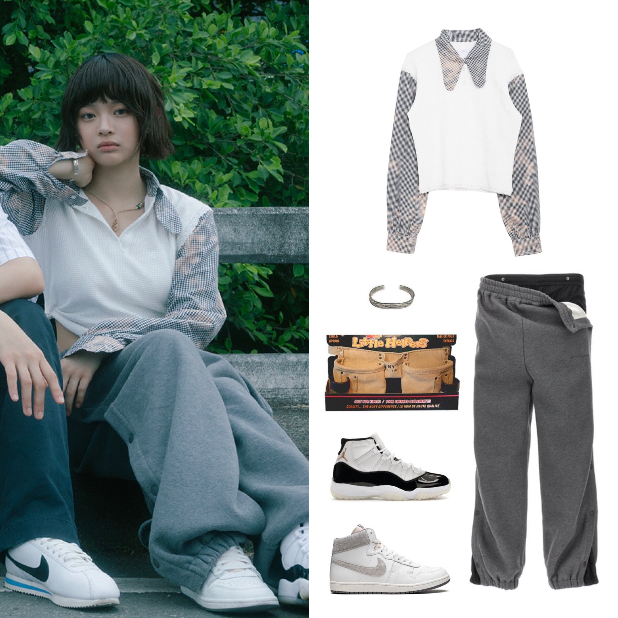 NJZ Outfits on X: NJZ Outfits on X: