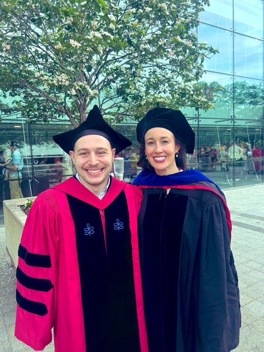 Cigall Kadoch (@ckadoch) on Twitter photo Congratulations, Dr. <a href="/ajinkyapatil00/">Ajinkya Patil</a> on your official graduation from <a href="/harvardmed/">Harvard Medical School</a> and an honor to hood you and meet your family!! So many amazing achievements in your PhD! And thrilled to watch past <a href="/kadochlab/">Kadoch Lab</a> member Dr. <a href="/JohnPulice/">John Pulice</a> also walk across the stage! Congratulations!!! Congratulations, Dr. <a href="/ajinkyapatil00/">Ajinkya Patil</a> on your official graduation from <a href="/harvardmed/">Harvard Medical School</a> and an honor to hood you and meet your family!! So many amazing achievements in your PhD! And thrilled to watch past <a href="/kadochlab/">Kadoch Lab</a> member Dr. <a href="/JohnPulice/">John Pulice</a> also walk across the stage! Congratulations!!!