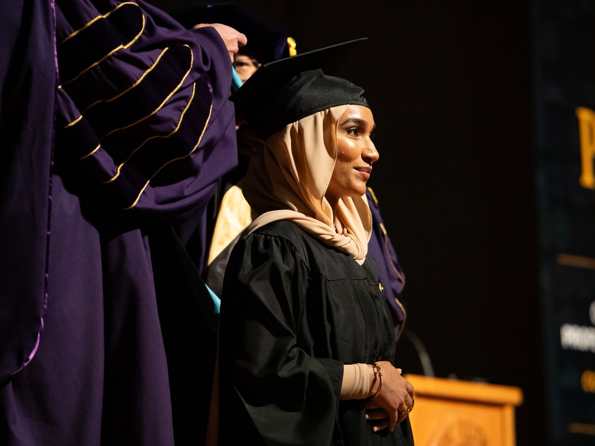 PLUNEWS's tweet photo. Congratulations to the College of Professional Studies Class of 2024! We will miss you around campus, but know you have great things in store for the next stage of your grand adventure.
#PLUgrad #ClassOf2024 https://t.co/dQ1Ndgsp72